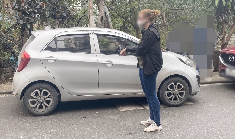 Hanoi police step up investigations into sexual assaults against foreigners