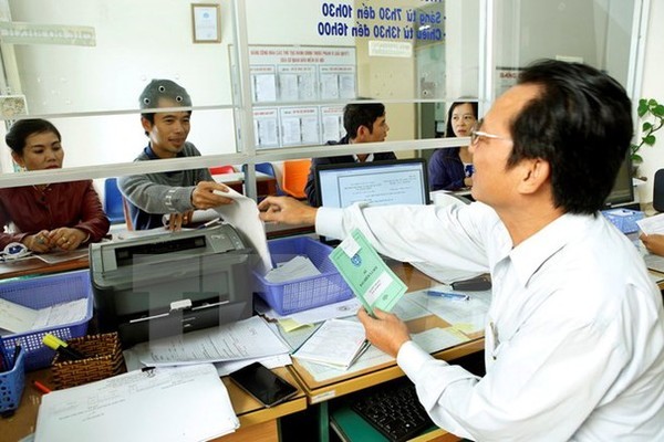 Đã nghỉ việc vẫn phải đóng bảo hiểm xã hội
