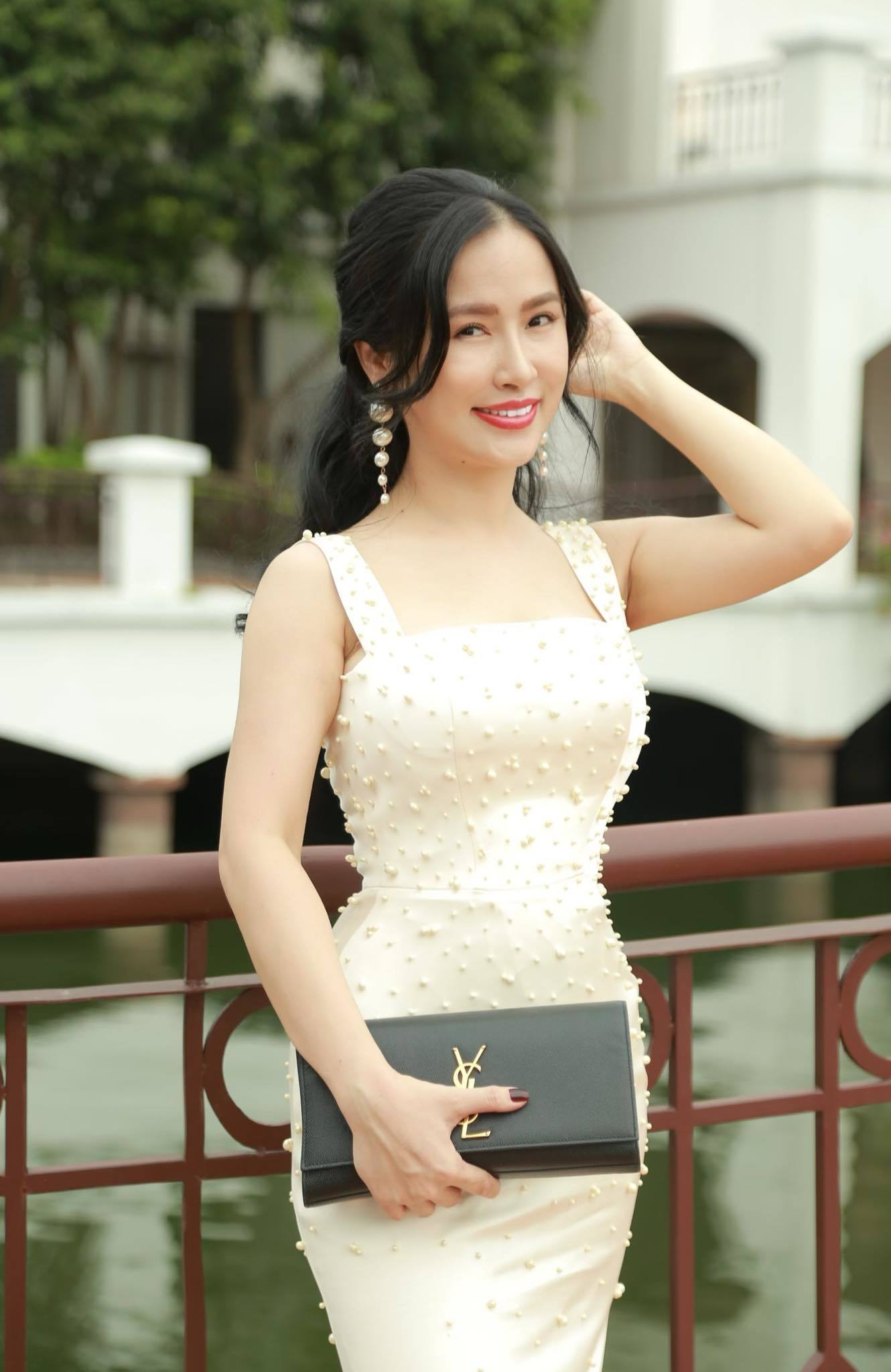 Thủy Phạm 'Hôn nhân trong ngõ hẹp' nói lý do mất tích khỏi màn ảnh