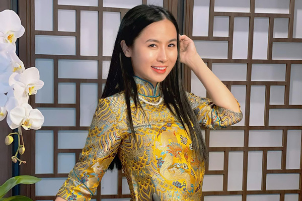 Thủy Phạm 'Hôn nhân trong ngõ hẹp' nói lý do mất tích khỏi màn ảnh