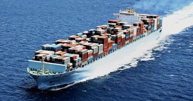 Goods owners say shipping freight costs are far too high