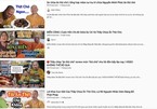 Sự thật hàng loạt clip Youtube về "thầy chùa ăn thịt chó"
