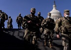Giới chức Mỹ lo ngại âm mưu bạo động tại thủ đô