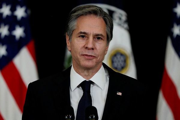 Ngoại trưởng Mỹ: Trung Quốc là 'phép thử địa chính trị lớn nhất thế kỷ 21'