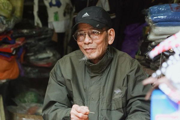 Nghệ sĩ Trần Hạnh: Danh hiệu NSND đến muộn ở tuổi 90 và lòng tự trọng 'quyết không xin'