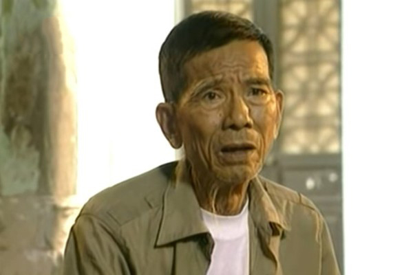 NSND Trần Hạnh - người chuyên vai khắc khổ của màn ảnh Việt
