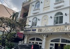Hai người tử vong trong khách sạn ở Đà Nẵng
