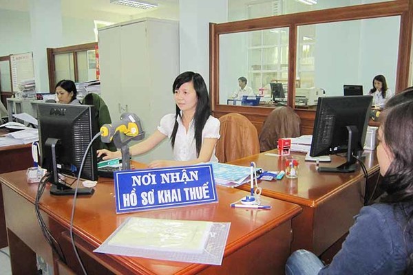 Hai tháng, ngành thuế thu ngân sách nhà nước hơn 246 nghìn tỷ đồng