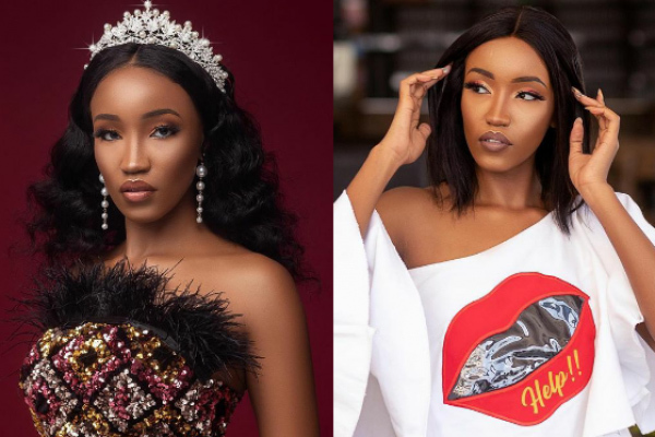 Miss Grand 2020: Hoa hậu Kenya, Nigeria dương tính với Covid-19
