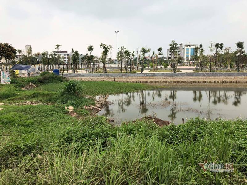 Dân ‘khát’ nhà giá rẻ, Hà Nội sắp xây hơn 1 triệu m2 sàn nhà ở xã hội