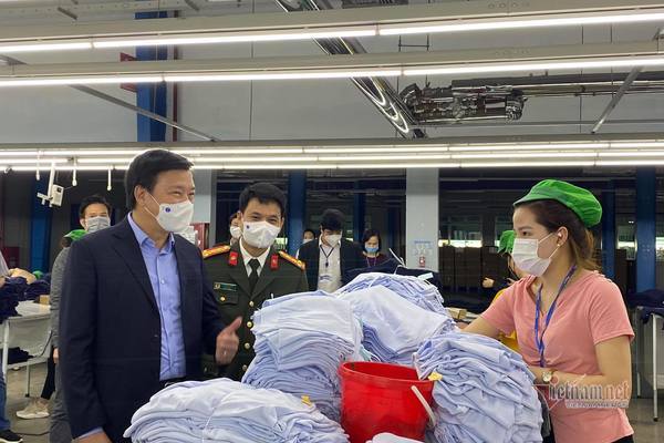 Lao động ở Hải Dương đi nhậu sau giờ làm sẽ bị doanh nghiệp xử phạt