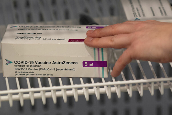 Sáng nay không ca mắc mới, Việt Nam chuẩn bị tiêm vắc xin diện rộng