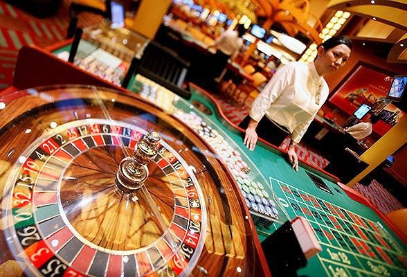 Đề xuất xây thêm một casino hơn 2,24 tỷ USD tại Khánh Hòa