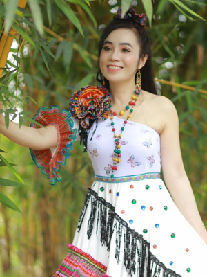 Nồng nàn Lai Châu