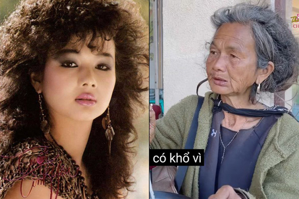 Danh hài Thuý Nga chia sẻ hình ảnh xót xa về ca sĩ Kim Ngân