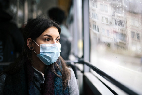 Người có nhóm máu A dễ nhiễm Covid-19 và trở nặng