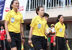 Vietnamese officials nominated to work at World Cups