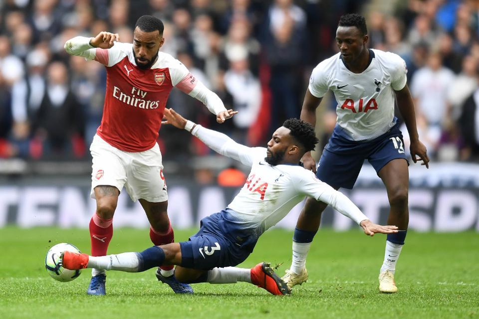 Lịch thi đấu Ngoại hạng Anh vòng 28