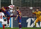 Pique vừa ‘cứu rỗi’ Barca, phải nghỉ 2-3 tuần vì chấn thương