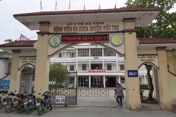 Sở Y tế Hà Tĩnh yêu cầu bệnh viện báo cáo vụ làm rách niệu đạo của bệnh nhân