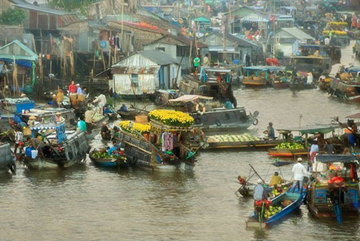 CNN selects ten Vietnamese destinations in 2021