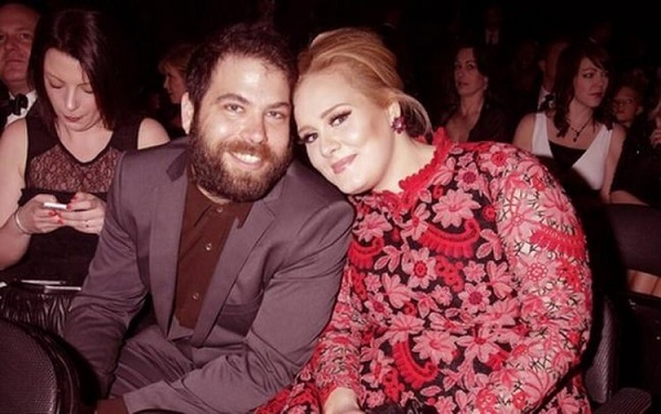 Adele hoàn tất thủ tục ly hôn, phân chia tài sản hơn 4000 tỷ