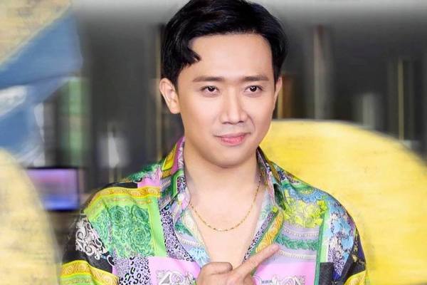 Đề nghị bất ngờ của Trấn Thành trước ngày 'Bố già' ra rạp
