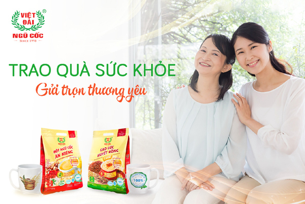 Những thực phẩm có lợi phụ nữ nên biết ở tuổi mãn kinh