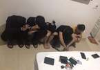 37 nam nữ dương tính với ma túy trong quán karaoke, khách sạn ở Quảng Trị