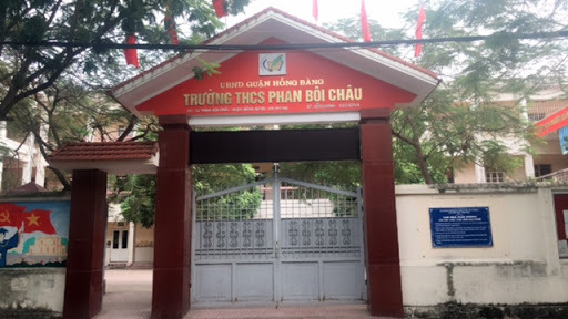 Công an vào cuộc vụ nữ sinh bị đánh hội đồng tại Hải Phòng