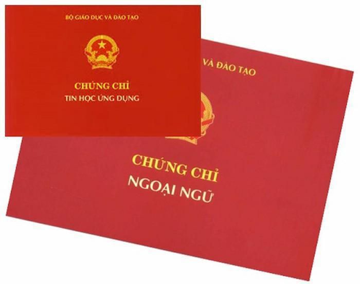 Bộ TT&TT sẽ không yêu cầu chứng chỉ ngoại ngữ, tin học khi xét thăng hạng chức danh nghề nghiệp