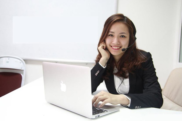 Nghề sales online: Dễ làm với thu nhập khủng, liệu có thật?