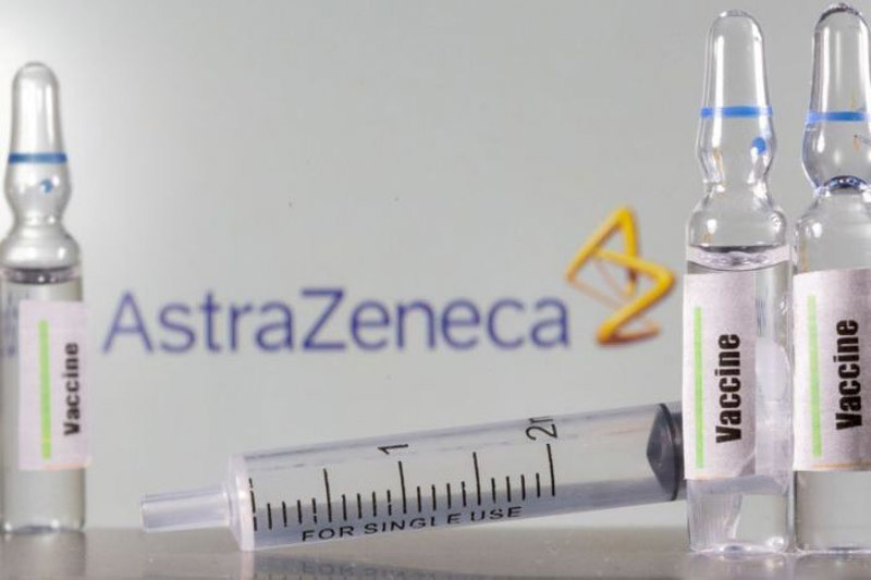WHO khuyến nghị tiếp tục dùng vắc-xin AstraZeneca ngừa Covid-19