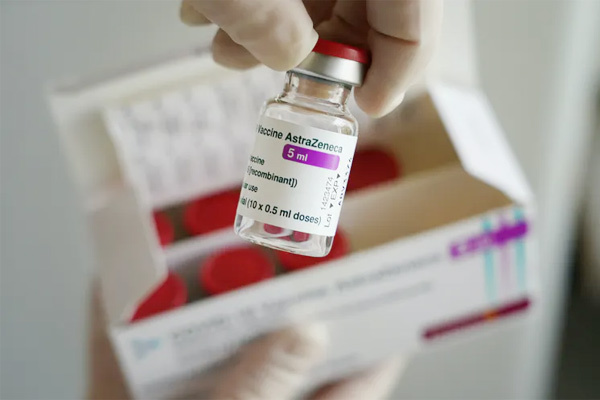 Chuyên gia Anh đánh giá về vắc xin Việt Nam sắp tiêm