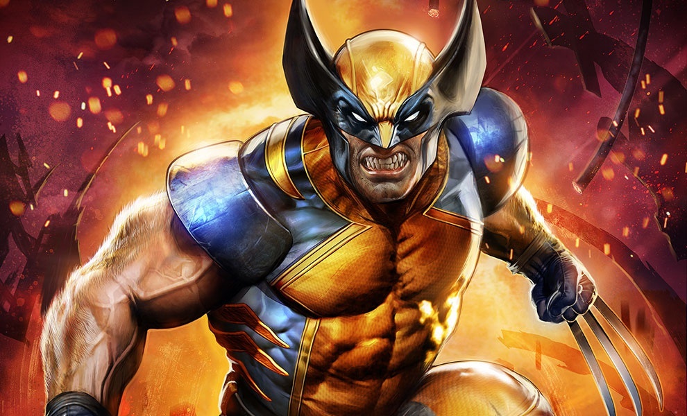 Dự án Wolverine bí mật của Google