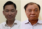 Đề nghị truy tố ông Trần Vĩnh Tuyến, Lê Tấn Hùng