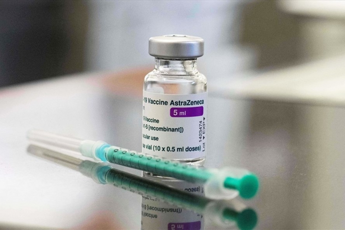 Bộ Y tế cảnh báo tình trạng mua bán vắc xin Covid-19 giả