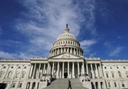 Thượng viện Mỹ họp thâu đêm để sớm thông qua gói cứu trợ Covid-19