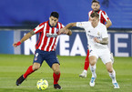 Nhận định Atletico vs Real Madrid: Derby nghẹt thở