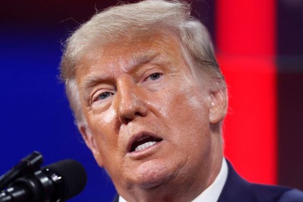 Tòa án tối cao 'khép hồ sơ' vụ kiện gian lận bầu cử của ông Trump