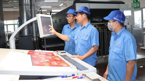 HCMC sets target of creating 140,00 new jobs in 2021