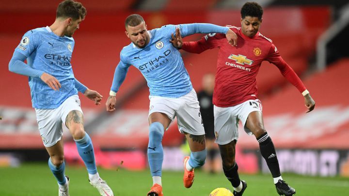 Barbatov cược MU thắng Man City, Owen ‘phán’ không có cửa