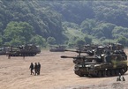 Mỹ-Hàn giảm quy mô tập trận vì Covid-19 và Triều Tiên