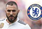 MU đua Liverpool ký Raphinha, Chelsea hỏi mua Benzema