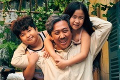 “Dad, I’m Sorry” to represent Vietnam at Oscars 2022