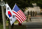 Hàn Quốc chấp nhận tăng trả phí duy trì quân đồn trú Mỹ