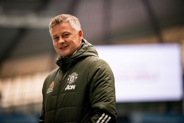 MU đả bại Man City, Solskjaer tuyên bố lớn