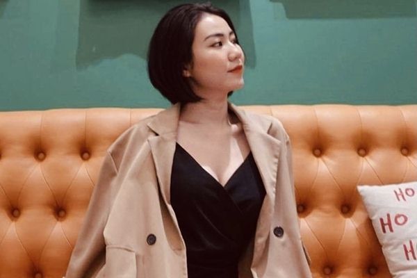 8/3 của cô nàng đã 'biến hình' hoàn hảo sau cuộc chia tay đẫm lệ