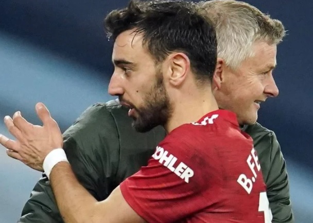 MU cần thêm Bruno Fernandes, Griezmann bám trụ Barca