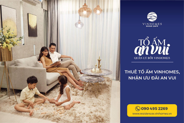 Vinhomes sẽ tạo ‘sóng’ thị trường bất động sản?